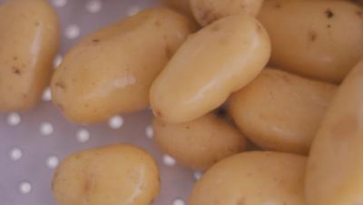 Ricette di Patate novelle